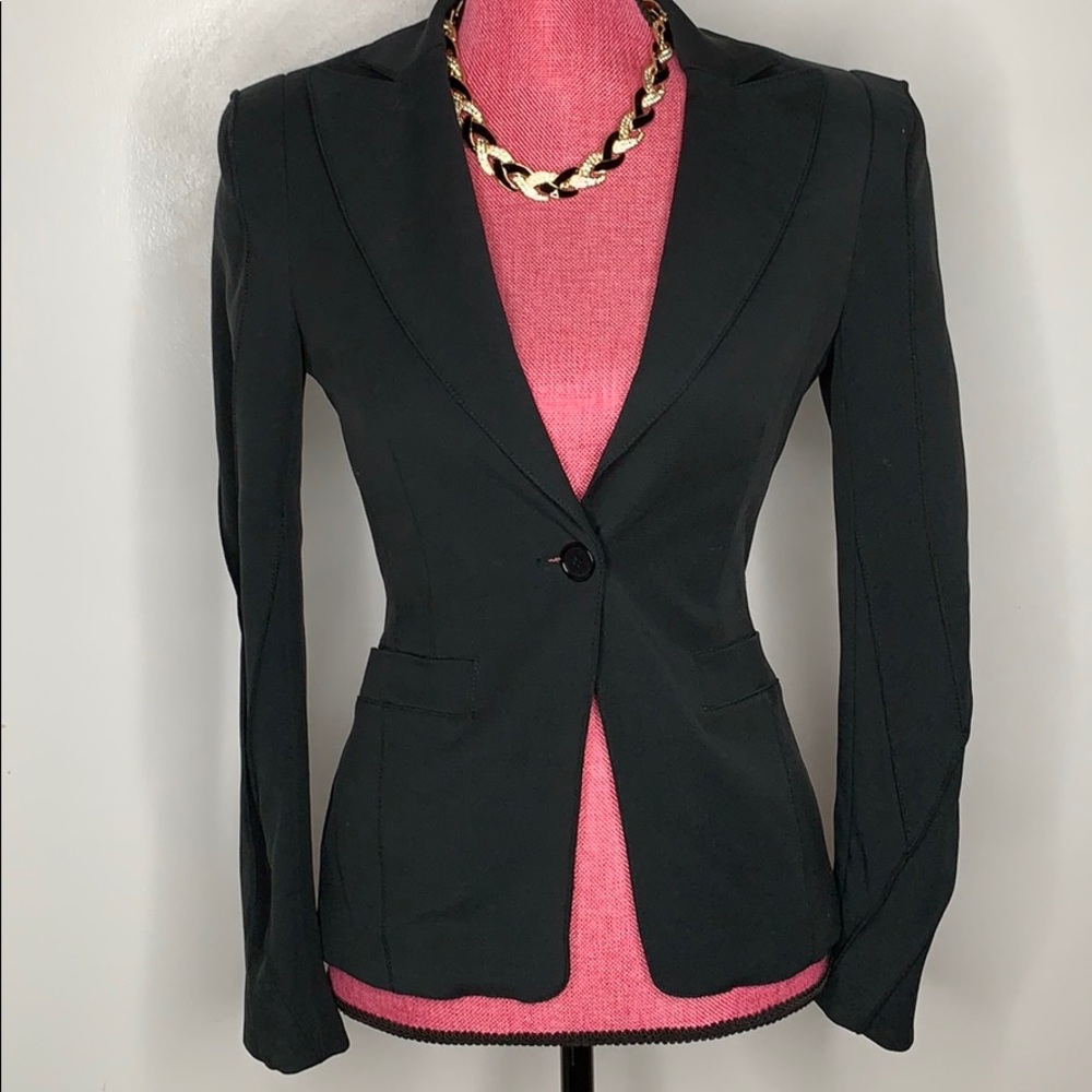 BEBE Blazer